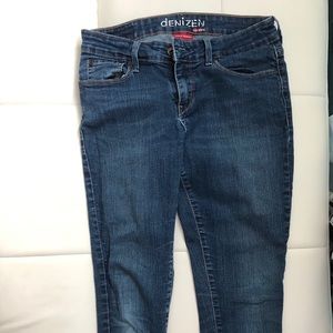Denizen jeans by Levi’s
